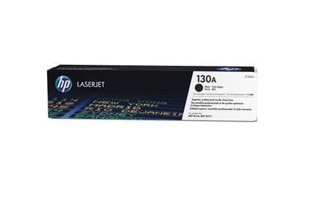 Hp 130a Original Toner Schwarz Cf350a Kaufen Printer Care De