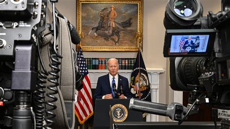 Meta Google And A I Firms Agree To Safety Measures In Biden Meeting