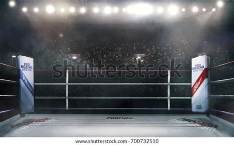 36105 Boxing Ring Background Royalty Free Images Stock Photos