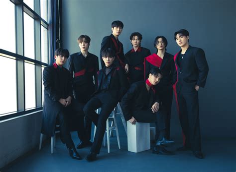 Ateez、10thミニアルバム『golden Hour Part 1』タイトルポスター公開 The First Times