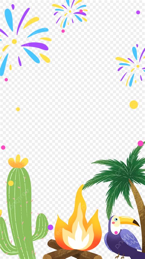 Festa Junina Hd Transparent Brazilian Festa Junina Instagram Story