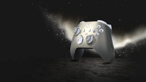 Xbox Ecco Il Nuovo Controller Lunar Shift Annunciato Da Microsoft