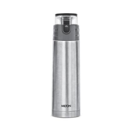 Milton Atlantis Thermosteel Hot And Cold Vacuum Insulated Water