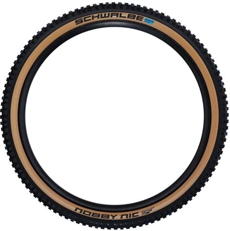 Plášť Schwalbe NOBBY NIC new 29x2 40 Super Ground TLE Addix Speedgrip