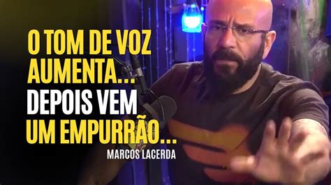 Como Identificar Um Relacionamento Abusivo Marcos Lacerda N S Da