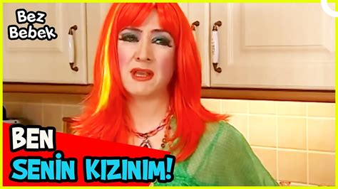 Beni Neden Sevmiyorsun Bez Bebek YouTube