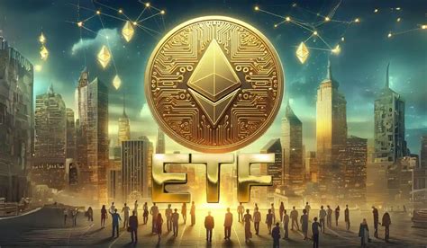 Secs Approval Of Ethereum Etfs A Major Milestone For Crypto