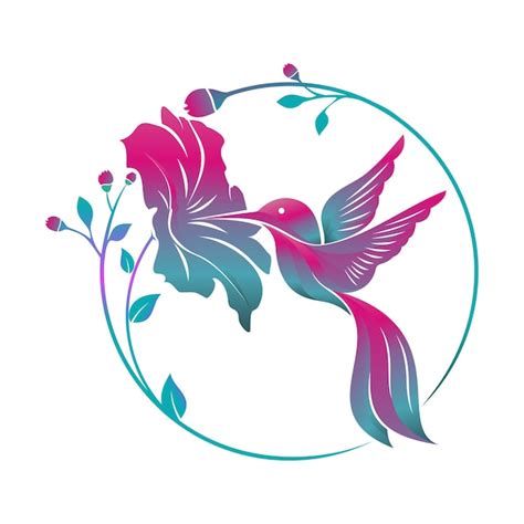 Vectores E Ilustraciones De Colibri Logo Png Para Descargar Gratis