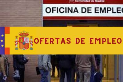 SEPE Encuentra las Mejores Ofertas de Empleo en España Inem Cita Previa