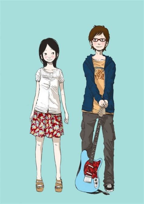 1000+ images about Inio Asano on Pinterest | Feature film, Oyasumi ...