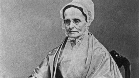 Lucretia Mott | Biography & Facts | Britannica