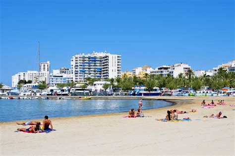 Sant Antoni De Portmany ¿qué Ver Y Hacer Tripkay