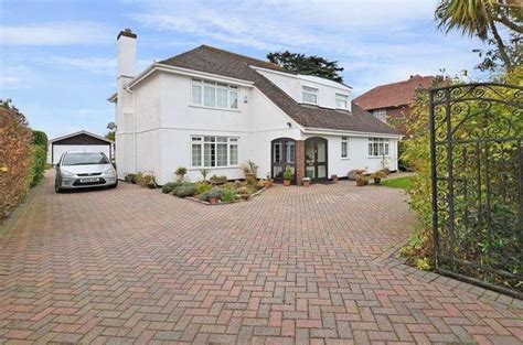 Property Valuation The Willows House A Langdon Lane Galmpton