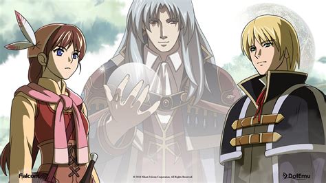 Ys Origin | RPGFan