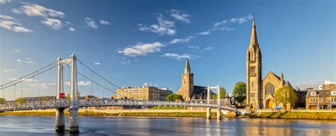 Hotels in Inverness | UK | Leonardo Hotels