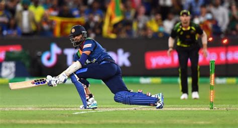 Sri Lanka v Australia 2022 Schedule: Full List Of Fixtures, Venues ...