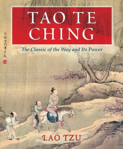 Tao Te Ching Lao Tzu 9781848375444 Books