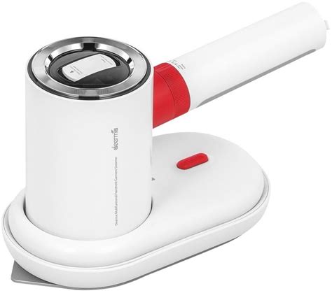 Купить Отпариватель ручной Deerma Garment Steamer HS200, Белый по ...