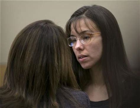 Jodi Arias Trial Second Juror Released From Arizona Murder Trial Cbs