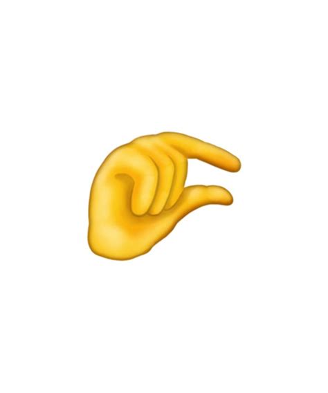 What Your Favorite Emoji Really Mean | Hand emoji, Emoji, Hand emoji ...