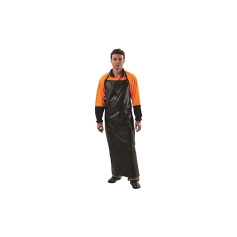 Prochoice Pvc Apron 120 X 90cm