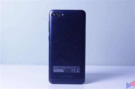 Asus Zenfone 4 Max Lite Review