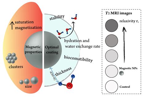 Magnetochemistry Free Full Text A Review On The Optimal Design Of