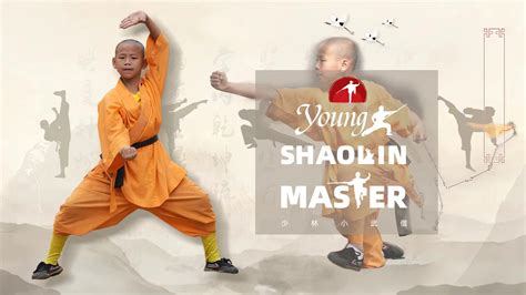 Shaolin Spirit Lives On In Kung Fu Pupils CGTN