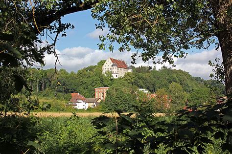 Gemeinde Warthausen Geschichte