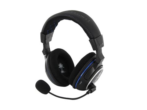 Turtle Beach Ear Force Px4 Gaming Headset For Playstation 4