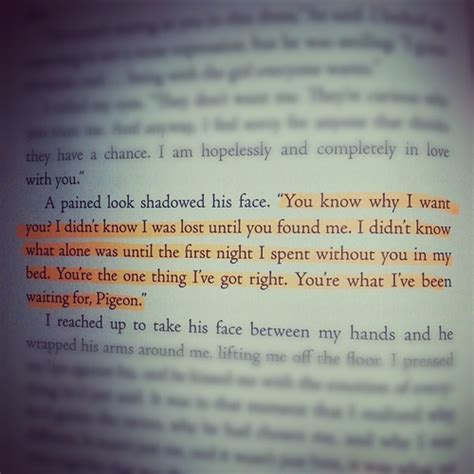 Beautiful Disaster Book Quotes. QuotesGram