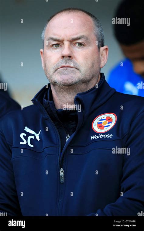 Rotherham V Reading Hi Res Stock Photography And Images Alamy