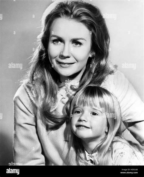 NANNY AND THE PROFESSOR, (from left): Juliet Mills, Kim Richards, (Season 2), 1970-71. TM and ...