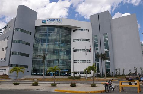 Hospital Ney Arias Lora inaugura moderna central de esterilización