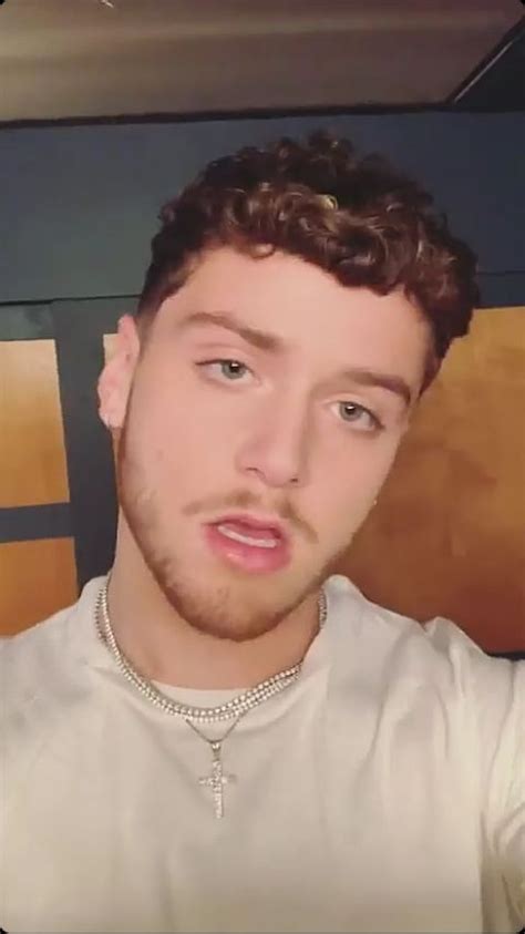 Bazzi Singer Beautiful Boys Djs