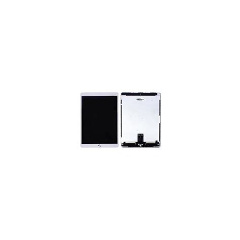 Pantalla Completa Lcd Y T Ctil Blanco Ipad Air A