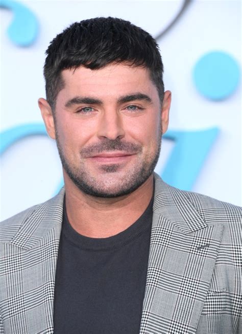 What Happened To Zac Efrons Face Actors Jaw Accident And Surgery