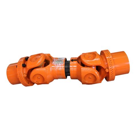 Swc Bh Roller Table Universal Coupling Cardan Shafts Gear Couplings