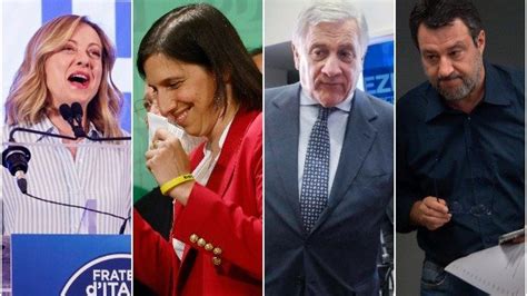 I Risultati Definitivi Delle Elezioni Europee In Italia Partito Per