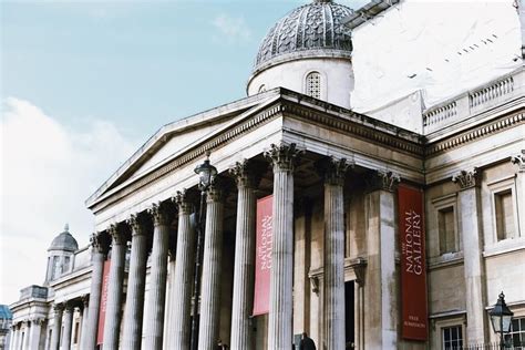 Tripadvisor La National Gallery Di Londra Esclusivo Tour Guidato