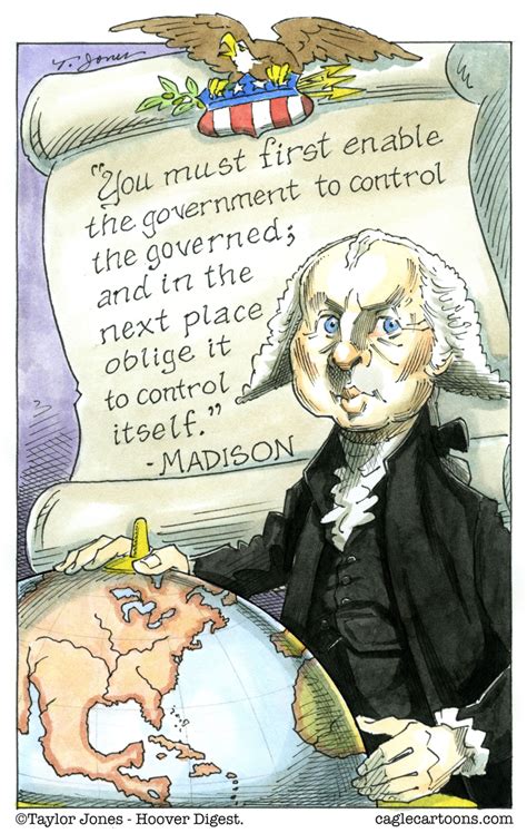 James Madison