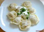 Pelmeni russische Nudelspezialität RusslandJournal de