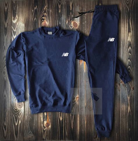 Спортивный костюм для мужчин (Нью Беланс) New Balance, хорошего ...