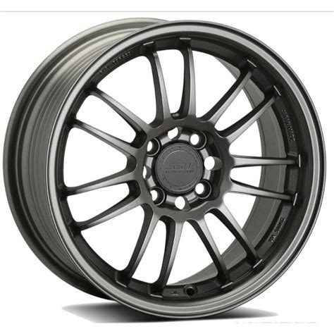 Jual Flowforming Velg Mobil Ssw Original Made In Thailand F Re