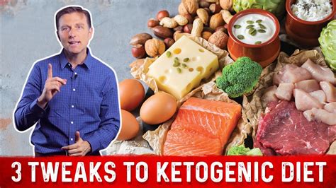 3 Tweaks To The Traditional Ketogenic Diet Plan Low Carb Intermittent