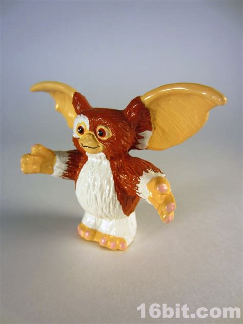 16bit.com Figure of the Day Review: Applause Gremlins 2 Gizmo PVC Figure