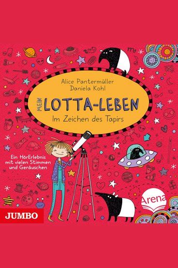 Mein Lotta Leben Im Zeichen Des Tapirs Band Read Book Online