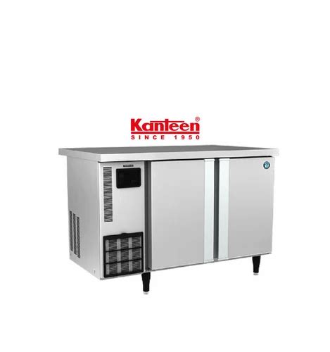 HOSHIZAKI 2 Door Under Counter Chiller RTW 127MS4 GN At Rs 70000