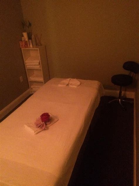 Rose Massage Alpharetta Roadtrippers