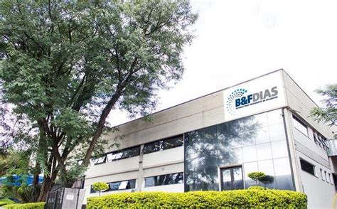 B&f Dias Indústria E Comércio - Conheça toda a trajetória da empresa - B&F Dias